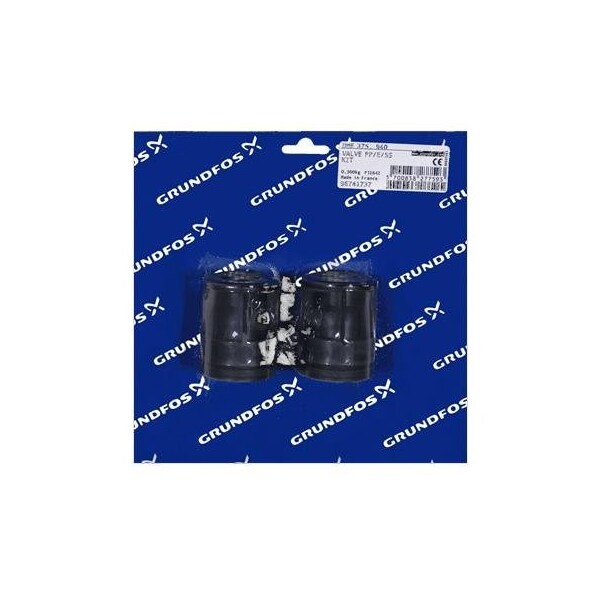 Kit, valve PP/E/SS DME 375, 940 Dosing Pump Kits - Chemical Metering Pumps